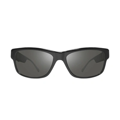 Revo Sonic 2 Re1205 Polarizzato Sunglasses In Black