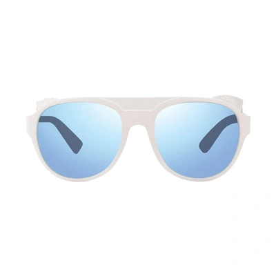 Revo Traverse Re1036  Polarizzato Sunglasses In Blue