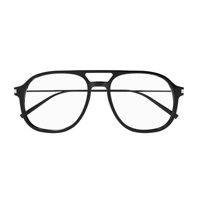 Saint Laurent Sl 626 Linea New Wave Eyeglasses