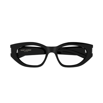 Saint Laurent Sl 638  Linea New Wave Eyeglasses