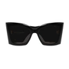 SAINT LAURENT SAINT LAURENT  SL M119 BLAZE SUNGLASSES