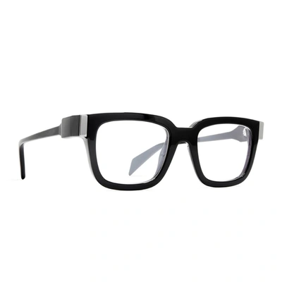 Siens Creature 097 Eyeglasses In Black