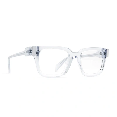 Siens Creature 097 Eyeglasses In White