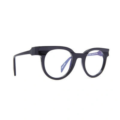 Siens Creature 109 Eyeglasses In Black