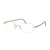 Silhouette 5529/hc Eyeglasses