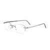 Silhouette 5529/ii Eyeglasses