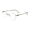 Silhouette 5561/aw Eyeglasses