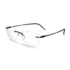 Silhouette 5561/bs Eyeglasses