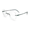 Silhouette 5561/lh Eyeglasses