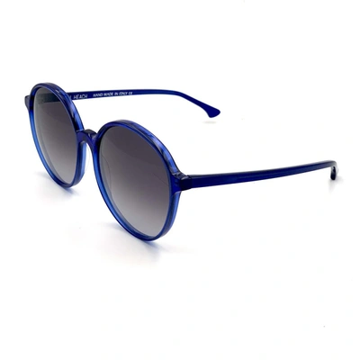 Silvian Heach Eyewear Silvian Heach Babe Salt In Blue