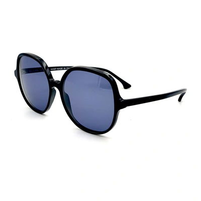 Silvian Heach Eyewear Silvian Heach Drag Salt In Blue