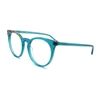 Silvian Heach Eyewear Silvian Heach Pan Salt