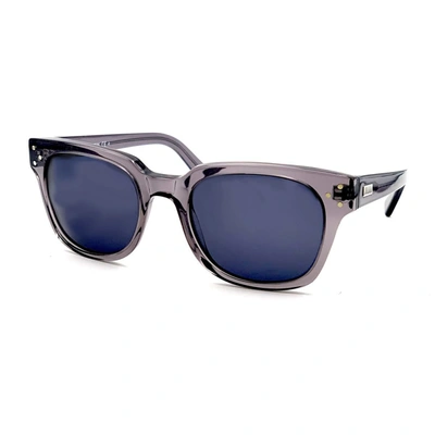 Spektre Eyewear Semper Adamas Sunglasses In Gray