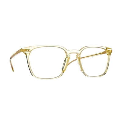 Talla Cinno 2 Eyeglasses In Gold