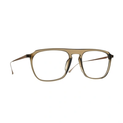 Talla Gianicolo2 Eyeglasses In Brown