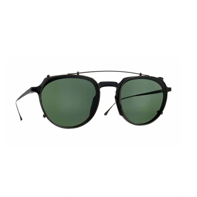 Talla Clip Pibe 2 Sunglasses In Black