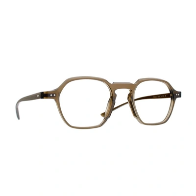Talla Fanga Eyeglasses In Brown