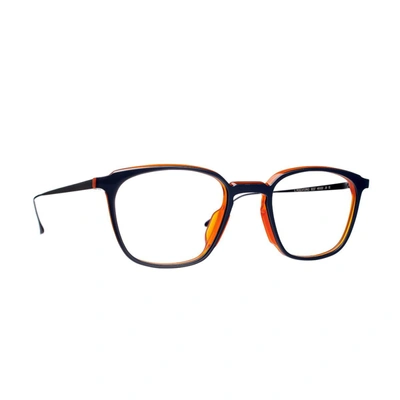 Talla Il Pescatorio Eyeglasses In Multi