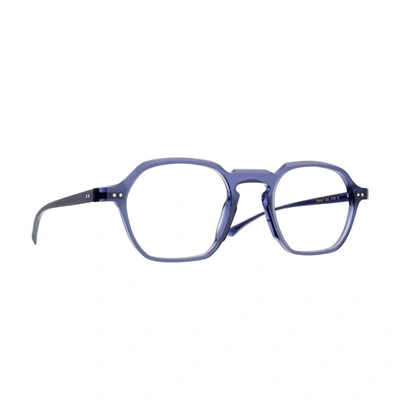 Talla Fanga Eyeglasses In Blue