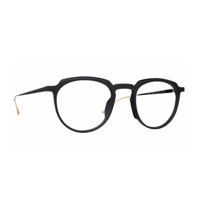 Talla Pibe 2 Eyeglasses In Black