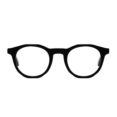 Toffoli Costantino T047 Eyeglasses In Black