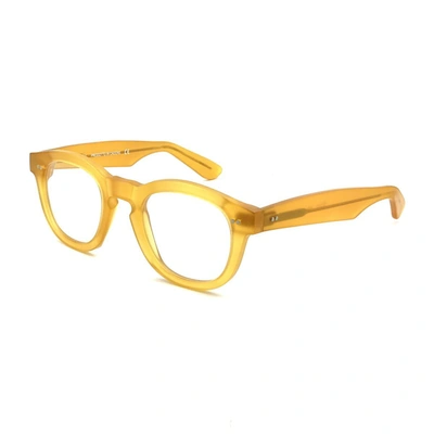 Toffoli Costantino T017 Eyeglasses In Gold