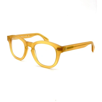 Toffoli Costantino T071 Eyeglasses In Gold