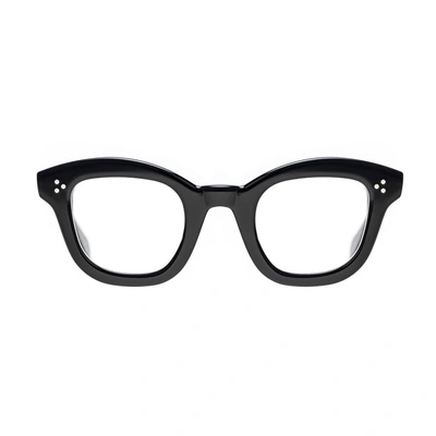 Toffoli Costantino T097 Eyeglasses In Black