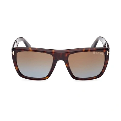 Tom Ford Eyewear Alberto D In Multi