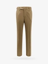 Dolce & Gabbana Trousers In Brown