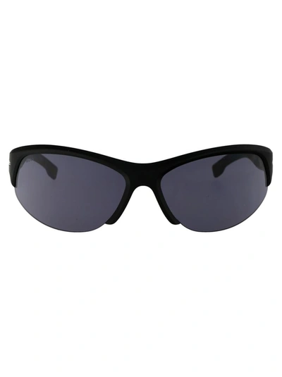 Hugo Boss Boss 1624/s Sunglasses In 807ir Black