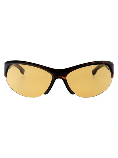 Hugo Boss Boss 1624/s Sunglasses In 086ho Hvn