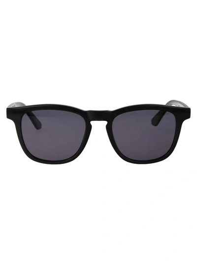 Calvin Klein Ck23505s Sunglasses In 059 Black