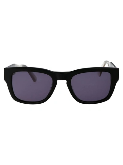 Calvin Klein Ck23539s Sunglasses In 001 Black