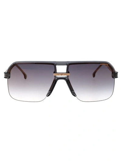 Carrera 1066/s Sunglasses In Kb7fq Grey