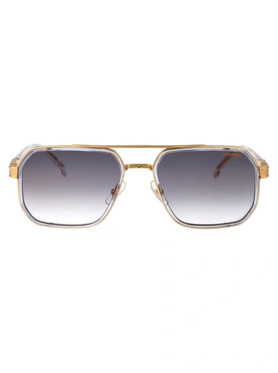 Carrera 1069/s Sunglasses In Rejfq Crys Gold