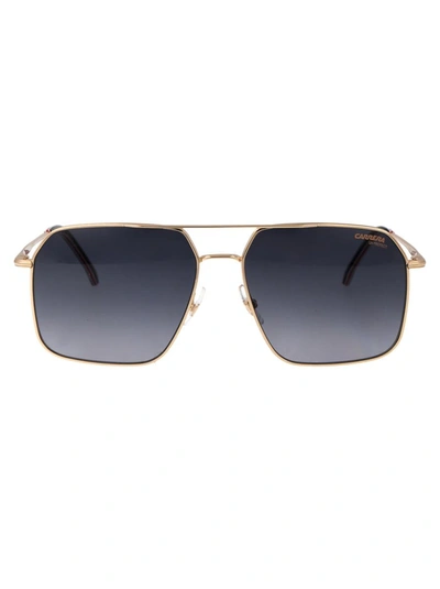 Carrera 333/s Sunglasses In J5g9o Gold