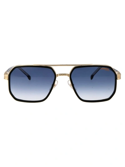 Carrera 1069/s Sunglasses In 2m208 Blk Gold B