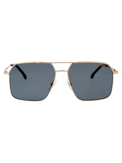 Carrera 333/s Sunglasses In J5gq3 Gold