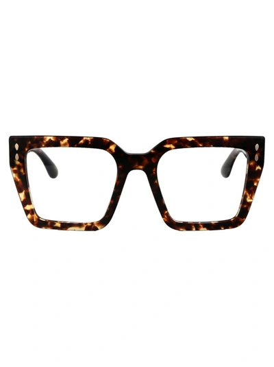 Isabel Marant Im 0175 Glasses In 086 Hvn