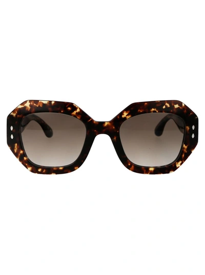 Isabel Marant Im 0173/s Sunglasses In 086ha Hvn