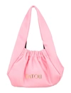 Patou Le Biscuit Pm In Fucsia