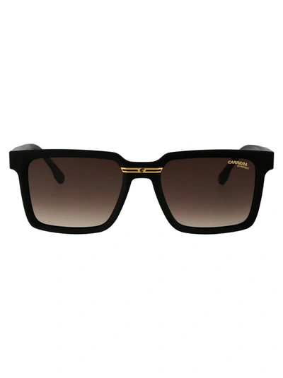 Carrera Victory C 03/s Sunglasses In 00386 Mtt Black
