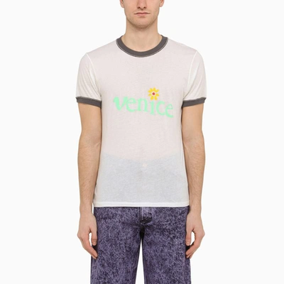 ERL ERL VENICE T-SHIRT