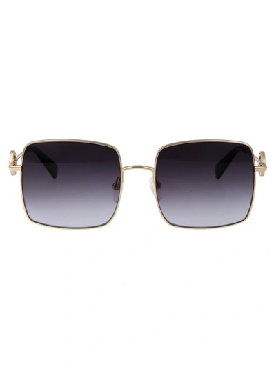 LONGCHAMP LONGCHAMP SUNGLASSES