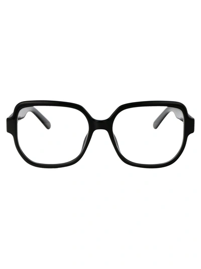Marc Jacobs Marc 725 Glasses In 807 Black