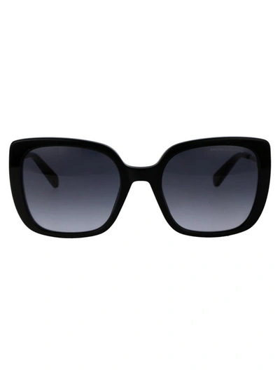 Marc Jacobs Marc 727/s Sunglasses In 8079o Black