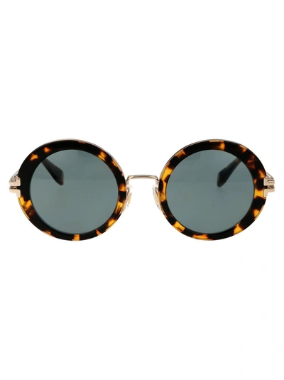 Marc Jacobs Mj 1102/s Sunglasses In 086qt Hvn