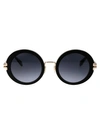 MARC JACOBS MARC JACOBS SUNGLASSES