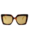 MAX MARA MAX MARA SUNGLASSES